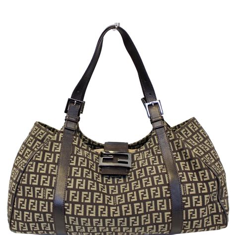 fendi cloth shoulder bag|fendi adjustable shoulder handbags.